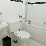 Moore Bay Homes By Trident Homes Semesterbostad *
