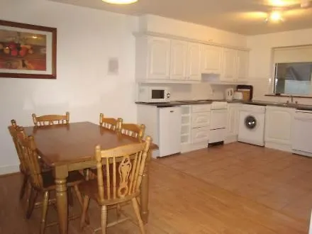 Prázdninový dům Moore Bay Homes By Trident Homes Kilkee