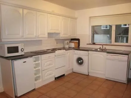 Moore Bay Homes By Trident Homes Дом отдыха Килки