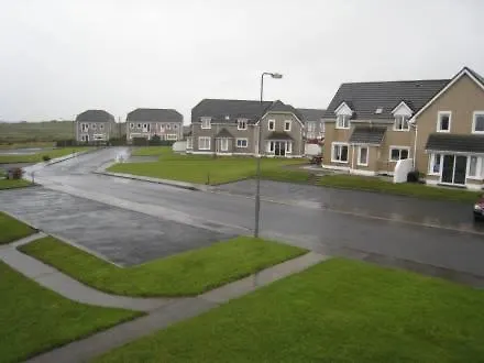 Moore Bay Homes By Trident Homes *