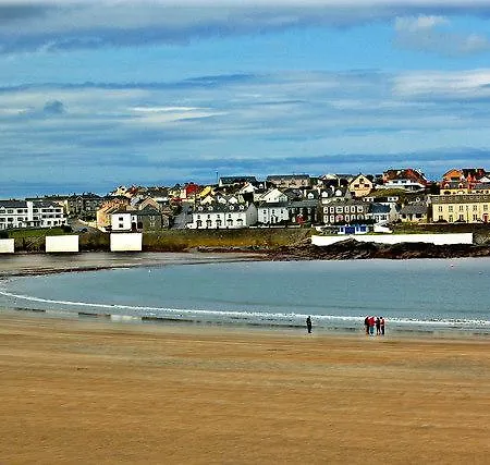 Moore Bay Homes By Trident Homes * Kilkee