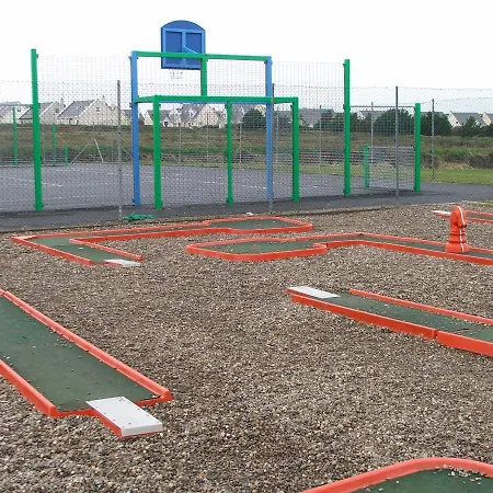 Moore Bay Homes By Trident Homes Дом отдыха