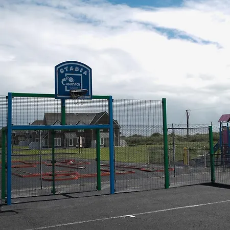 Moore Bay Homes By Trident Homes Prázdninový dům Kilkee