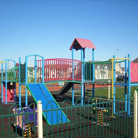 Moore Bay Homes By Trident Homes Kilkee