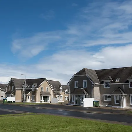 Moore Bay Homes By Trident Homes Semesterbostad Kilkee