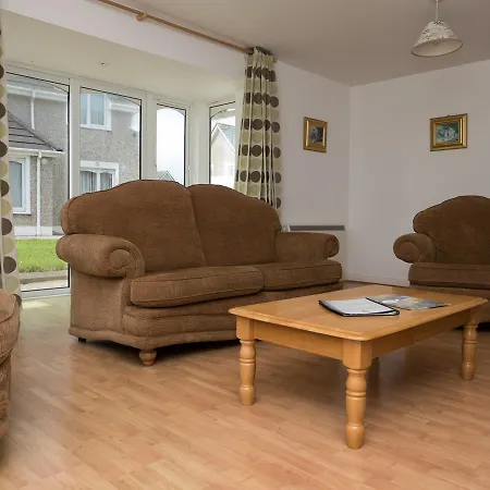 Moore Bay Homes By Trident Homes Дом отдыха