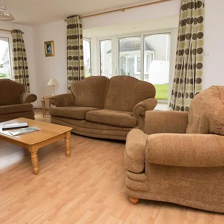 Moore Bay Homes By Trident Homes Дом отдыха Килки