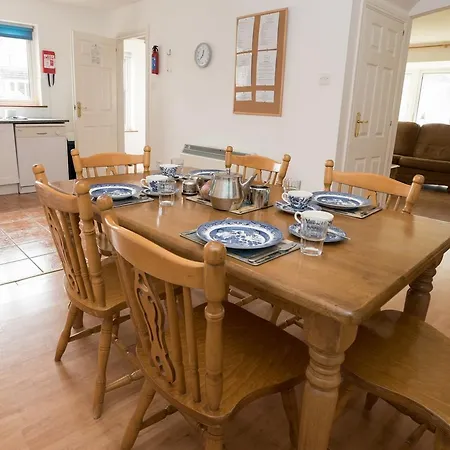 Prázdninový dům Moore Bay Homes By Trident Homes Kilkee
