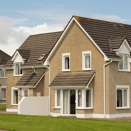 Moore Bay Homes By Trident Homes Semesterbostad *