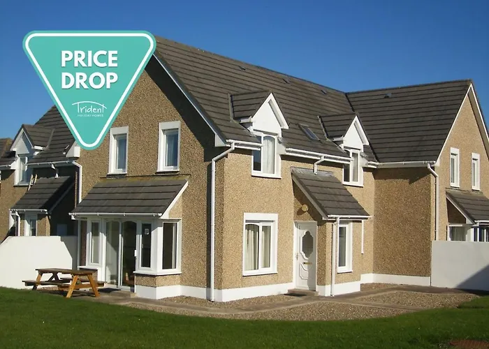 Moore Bay Homes By Trident Homes