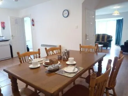 Moore Bay Homes By Trident Homes * Kilkee
