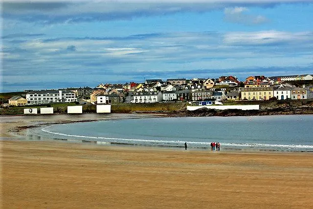 Moore Bay Homes By Trident Homes * Kilkee