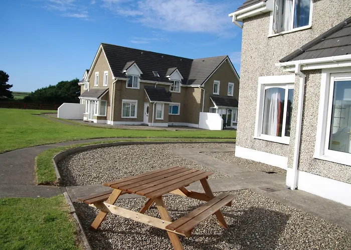 Feriehus Moore Bay Homes By Trident Homes Kilkee