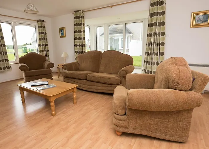 Moore Bay Homes By Trident Homes Feriehus Kilkee