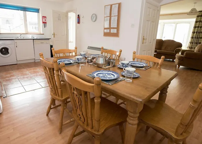 Feriehus Moore Bay Homes By Trident Homes Kilkee