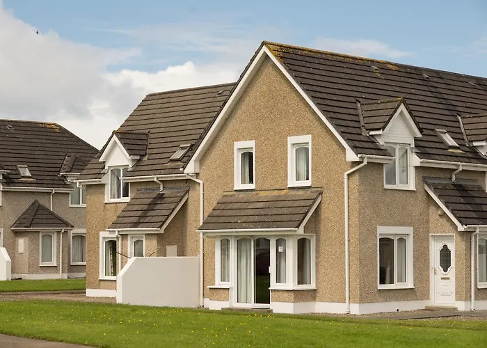 Moore Bay Homes By Trident Homes Feriehus *
